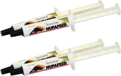 Produktbild von Nupafeed Booster Nahrungsergänzung Paste
