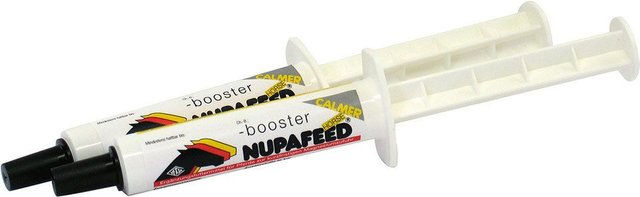 Produktbild von NUPAFEED Booster Paste Nahrungsergänzung 1000g