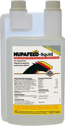 Produktbild von Nupafeed Calmer Liquid Beruhigung Mineralfutter