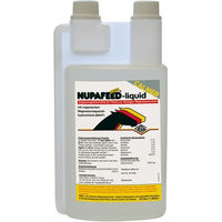 Produktbild von Nupafeed Calmer Liquid Beruhigung Mineralfutter