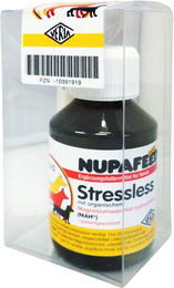 Nupafeed Dog Stress-Less Liquid Vet Hund 100ml – Bild 1 von 1