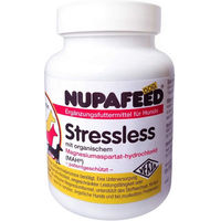 Produktbild von Nupafeed Dog Stress-Less Tabletten für Hunde 100 Stück