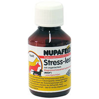 Produktbild von Nupafeed Dog-Stressless Liquid für Hunde