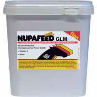 Produktbild von Nupafeed GLM-Flex Gelenk-Supplement für Sport und Leistung 4kg