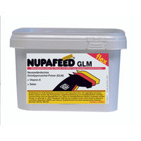 Produktbild von Nupafeed GLM-Flex Gelenk-Supplement Pulver für Senioren und Sportpferde