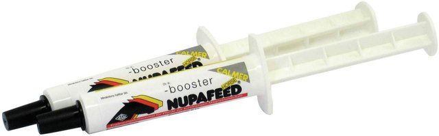 Nupafeed Horse Booster Paste für Pferde 10 x 29,5 g – Bild 1 von 1