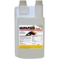 Produktbild von Nupafeed Horse Liquid Ergänzungsfuttermittel für Pferde 1000 ml