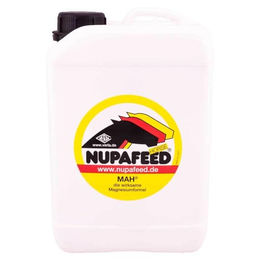 Nupafeed Horse Liquid Ergänzungsfuttermittel für Pferde 3000 ml – Bild 1 von 1