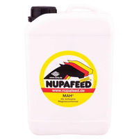 Produktbild von Nupafeed Horse Liquid Ergänzungsfuttermittel für Pferde 3000 ml