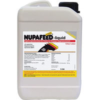 Produktbild von Nupafeed Horse Liquid Ergänzungsfuttermittel für Pferde 5000 ml