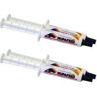 Produktbild von Nupafeed L-Carnitin-Booster Paste zur Nahrungsergänzung für Sport- und Leistungs Pferde
