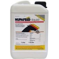 Produktbild von Nupafeed liquid Calmer Beruhigung 3L