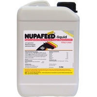 Produktbild von Nupafeed Liquid Ergänzungsfutter zur Beruhigung für Pferde