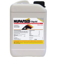 Produktbild von Nupafeed Liquid Ergänzungsfutter zur Beruhigung für Sport und Leistung