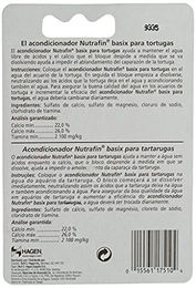 Nutrafin Basix Turtle Conditioner zur Panzerstärkung für Schildkröten 15g - 15 g – Bild 1 von 2
