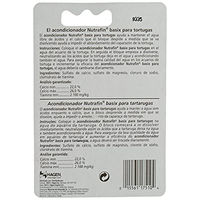 Produktbild von Nutrafin Basix Turtle Conditioner zur Panzerstärkung für Schildkröten 15g - 15 g