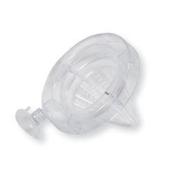 Produktbild von Nutrafin Wurmsieb für Zierfische transparent