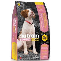 Produktbild von Nutram S2 Welpenfutter 2 kg