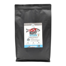 Produktbild von Nutramare Koi360 Sensitiv Sink Fischfutter mit Garnele 4,5kg
