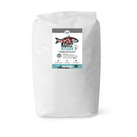 Produktbild von Nutramare Koi360 Sensitiv Sink Fischfutter mit Lachs und Garnele 15kg