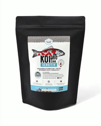 Produktbild von Nutramare Koi360 Sensitiv Sink-Pellets für Fische 1,2kg