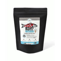 Produktbild von Nutramare Koi360 Sensitiv Sink-Pellets für Fische 1,2kg