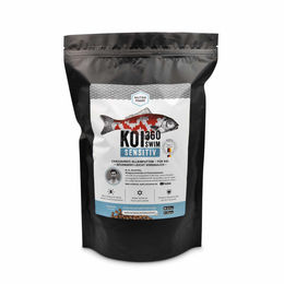 Nutramare Koi360 Sensitiv Swim Hauptfutter für Fische 1,2kg – Bild 1 von 1