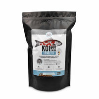 Produktbild von Nutramare Koi360 Sensitiv Swim Hauptfutter für Fische 1,2kg