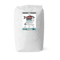 Produktbild von Nutramare Koi360 Sensitiv Swim Hauptfutter für Fische 10kg
