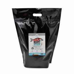 Nutramare Koi360 Sensitiv Swim Hauptfutter für Fische 4,5kg – Bild 1 von 1