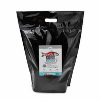 Produktbild von Nutramare Koi360 Sensitiv Swim Hauptfutter für Fische 4,5kg