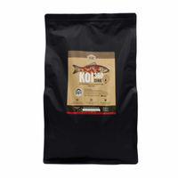 Produktbild von Nutramare Koi360 Sink Fischfutter Sink-Pellets für Teichfische 4,5kg