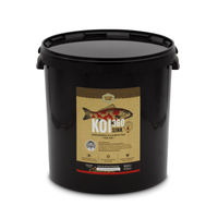 Produktbild von Nutramare Koi360 Sink Fischfutter Sink-Pellets für Teichfische 8,5kg