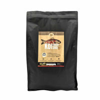 Produktbild von Nutramare Koi360 Snack Fisch und Garnele mit Weizenkeimling für Teichfische 4,5kg