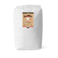 Produktbild von Nutramare Koi360 Swim Wachstumsfutter für Fische 10kg
