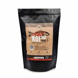 Nutramare Koi360 Tosai Swim Wachstumsfutter für Fische 1,2kg – Bild 1 von 1