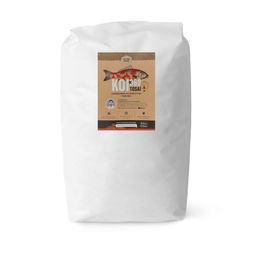 Nutramare Koi360 Tosai Swim Wachstumsfutter für Fische 10kg – Bild 1 von 1
