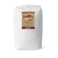 Produktbild von Nutramare Koi360 Tosai Swim Wachstumsfutter für Fische 10kg