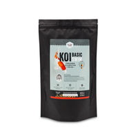 Produktbild von Nutramare KoiBasic Swim Schwimm-Pellets für Fische mit Lachs 1,2kg
