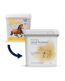NutriLabs Acid Protect Magen-Darm Ergänzungsfutter Pellets für Pferde 3,6 kg - 3,6 kg – Bild 1 von 7