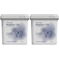 Produktbild von Nutrilabs Mobifor-Glucosamin Supplement 600g