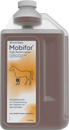 NutriLabs Mobifor High Performance Gelenksaft für Pferde 2 L - 2 l – Bild 1 von 7