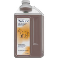 Produktbild von NutriLabs Mobifor High Performance Gelenksaft für Pferde 2 L - 2 l