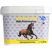 Produktbild von NutriLabs NUTRILYTES HIGH PERFORMANCE Pellets mit Elektrolyten 1,5 kg - 1,5 kg