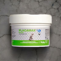 Produktbild von NutriLabs Placamax Kautabletten für Katzen zur Unterstützung der Verdauung und Magen-Darm-Gesundheit 90 Stück