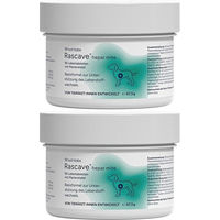 Produktbild von Nutrilabs Rascave hepar MITE Tabletten zur Unterstützung von Leber und Nieren mit Vitaminen