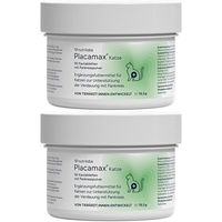 Produktbild von NutriLabs Verdauungshilfe Magen-Darm Tabletten für Katzen