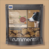 Produktbild von Nutriment BARF In One Pferd für alle Altersstufen 750 g