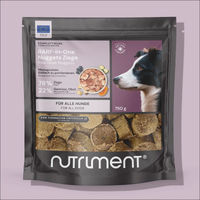 Produktbild von Nutriment BARF In One Ziege Hund Adult 750 g