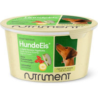 Produktbild von Nutriment Belohnungssnack Rind für Hunde ohne Farb- und Aromastoffe sowie ohne Konservierungsstoffe